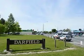 Darfield