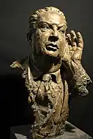 Darius Milhaud (2008)