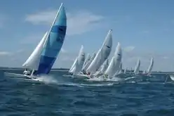 illustration de Dart 18