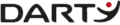 Logo du groupe Darty de l'automne 2012 à l'été 2014.