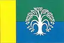 Drapeau de Dasný