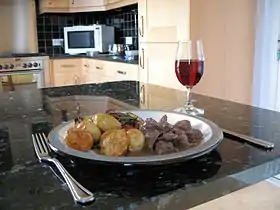 Image illustrative de l’article Daube comtadine