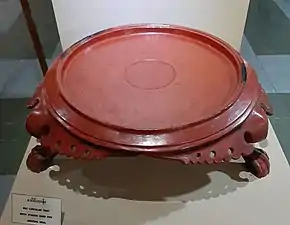 Un daunglan&nbsp;(en)