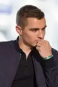 Dave Franco interprète Jack Wilder.
