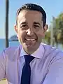 David Crisafulli(depuis 2020)