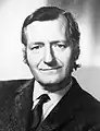 David Ennals (fév. 1974-1983)