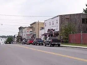 Davis (Virginie-Occidentale)