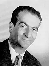 Louis de Funès(Jambier)