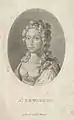 Françoise-Louise de Warens
