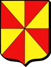 Famille de Mahé
