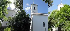 Debraď