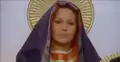 Silvana Mangano (la Madone)
