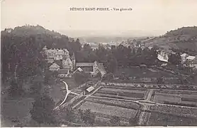 Vue générale.