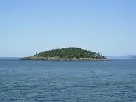 L'île Deception