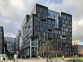 illustration de Google DeepMind