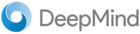 logo de Google DeepMind