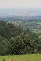 Degurić - panorama