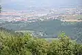 Degurić - panorama
