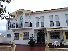 Dehesas de Guadix