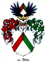 Image illustrative de l’article Famille von Dehn