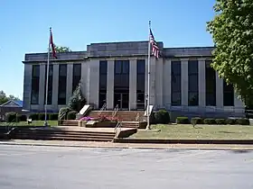 Smithville (Tennessee)