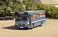 Duple Dominant Bus sur châssis Leyland Tiger