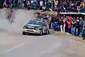 1991 Ford Sierra RS Cosworth 4x4