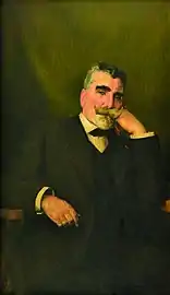 Joseph Denis, localisation inconnue.