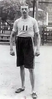 photographie d'Henri Deloge