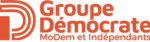 Image illustrative de l’article Groupe démocrate, MoDem et indépendants