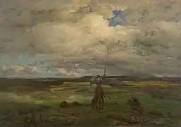 Don Quichotte, 1893