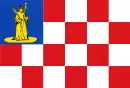 Drapeau de Den Dungen