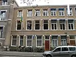 Ambassade à La Haye.