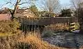 Denmark Bridge, Diss.