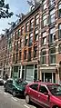Derde Oosterparkstraat.