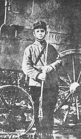 Désiré Bianco