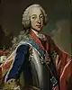 Maximilien III Joseph