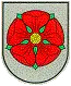 Blason de Deštná