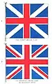 Flags: Some Account of Their History and Uses de A. Macgeorge, 1881.