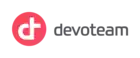 logo de Devoteam