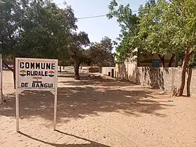 Bangui (Niger)