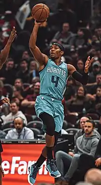 Image illustrative de l’article Devonte' Graham