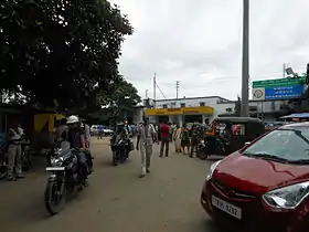 Dharmanagar