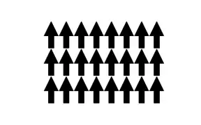 FerromagnétismeLes moments magnétiques dans un matériau ferromagnétique sont ordonnés et de même ordre de grandeur en l’absence d’un champ magnétique extérieur.