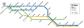 Image illustrative de l’article Tramway de Rio de Janeiro