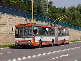 Škoda 15Tr