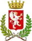 Blason de Diano Castello