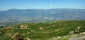 Vallée de la Drin