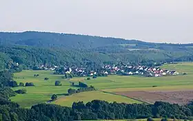 Dickesbach