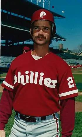 Image illustrative de l’article Dickie Thon